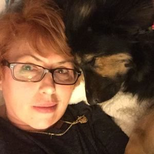 Meet your Posher, Francine